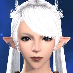 Alisaie Leveileur