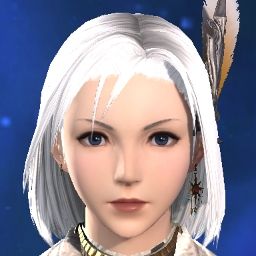 Allucia Pendragon