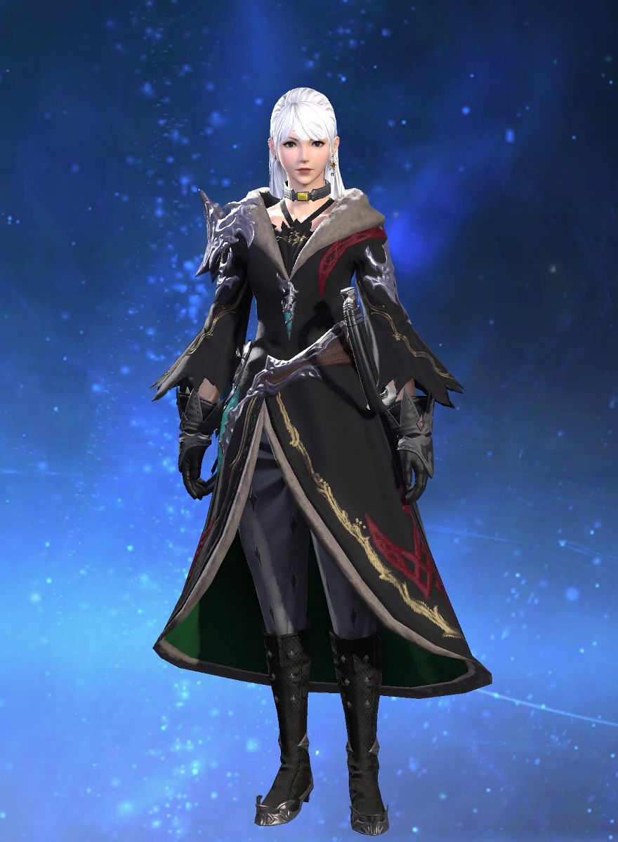 Allucia Pendragon