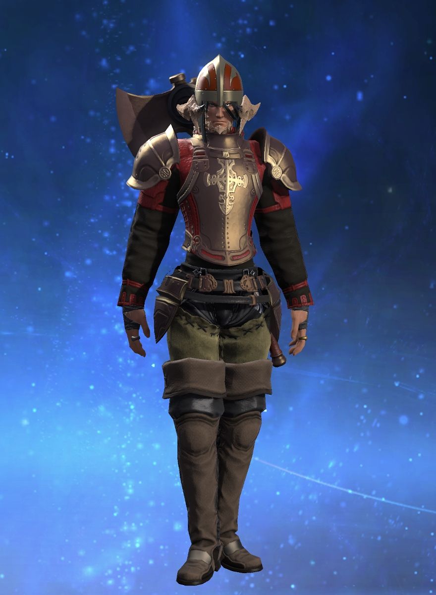 Odin Malqir