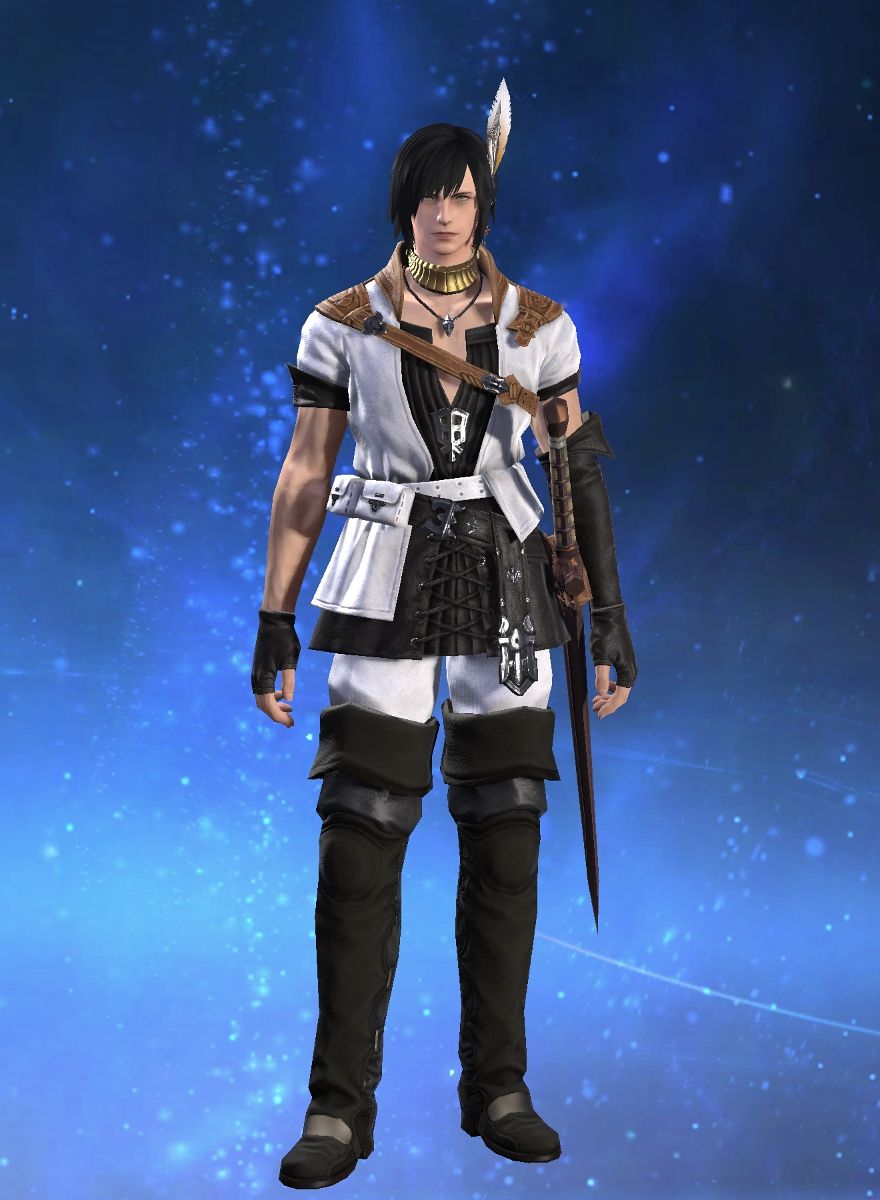 Kazuto Kiriyaga