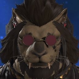 BuffyFluffy's Avatar