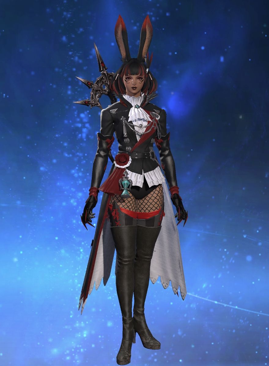 Sigma Female