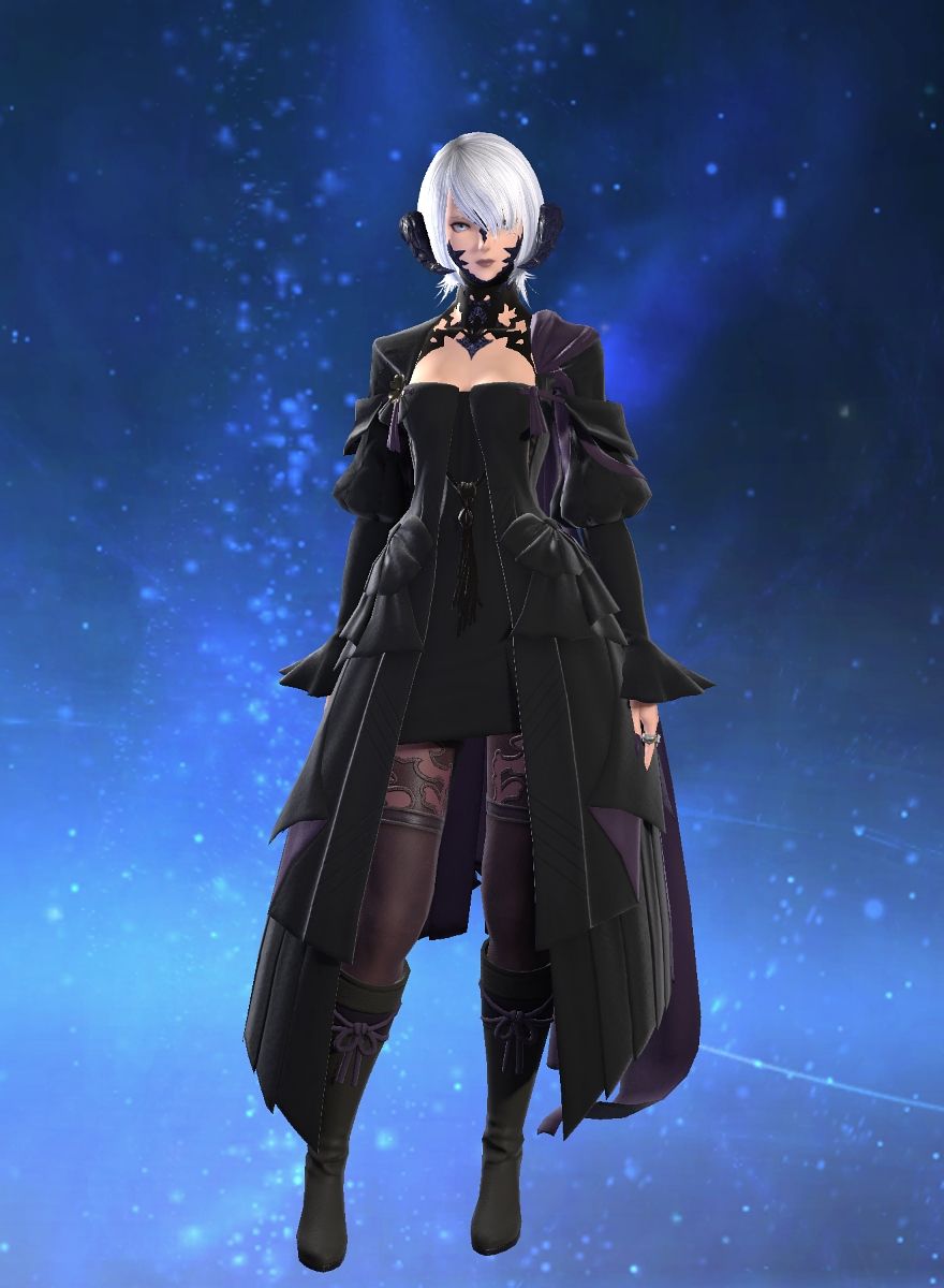 Tamaki Lynx