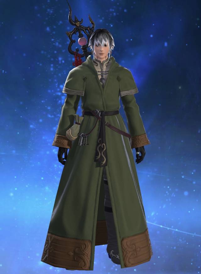solidus snake | final fantasy xiv, the lodestone