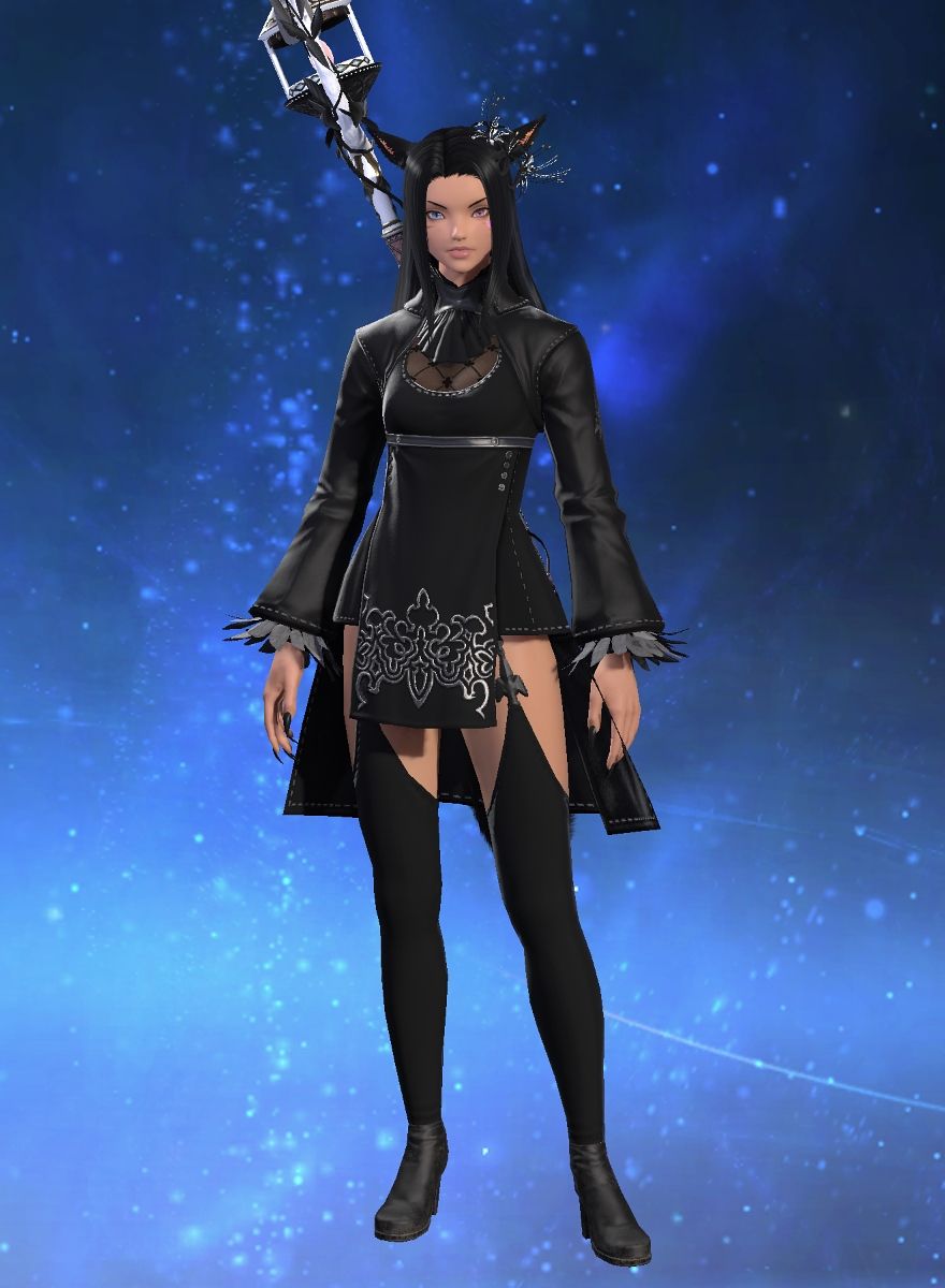Zoey Windsong