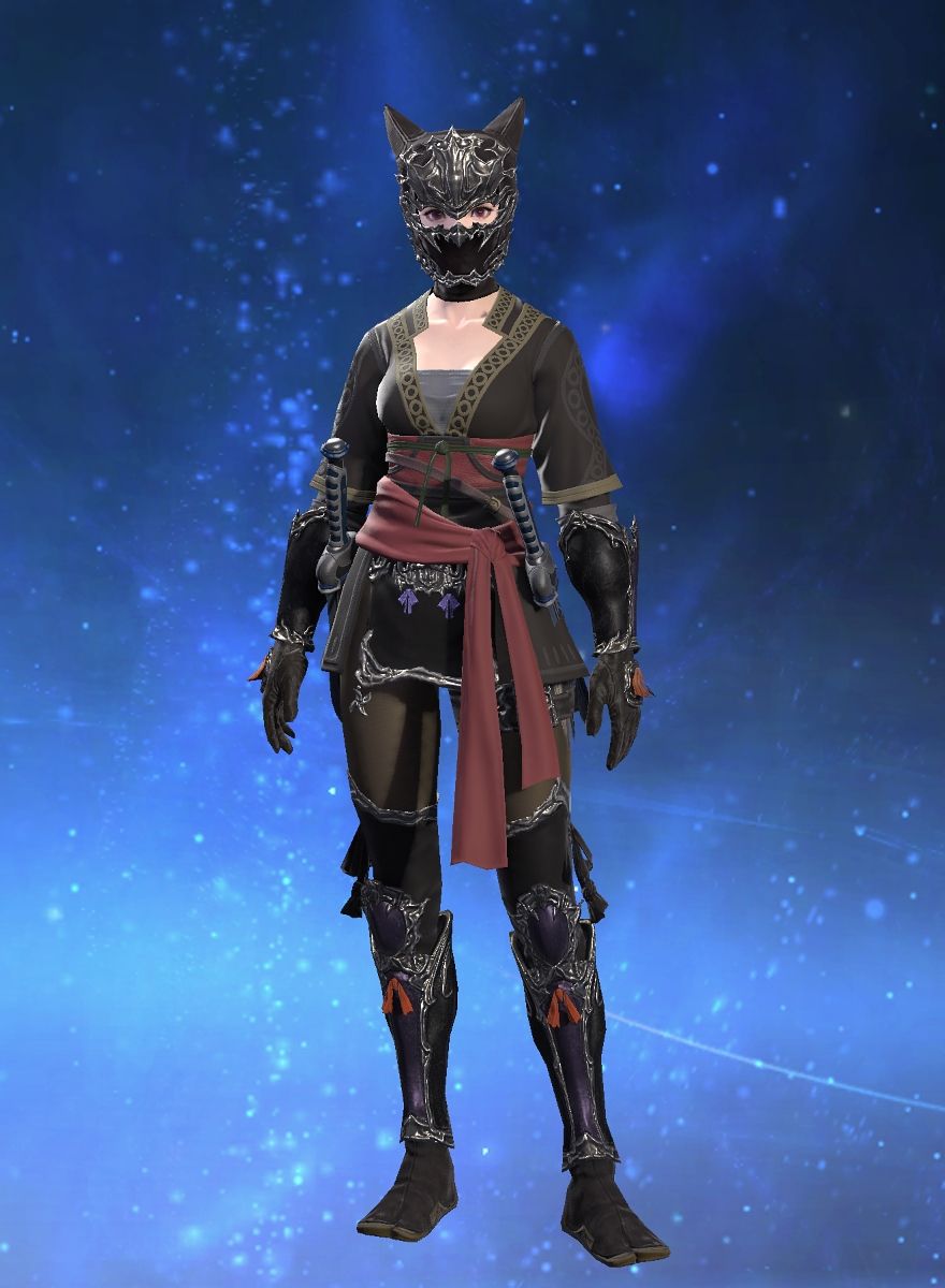 Micha K'varn