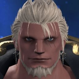 Alistair Pendragon