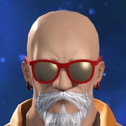 Michael Darklight