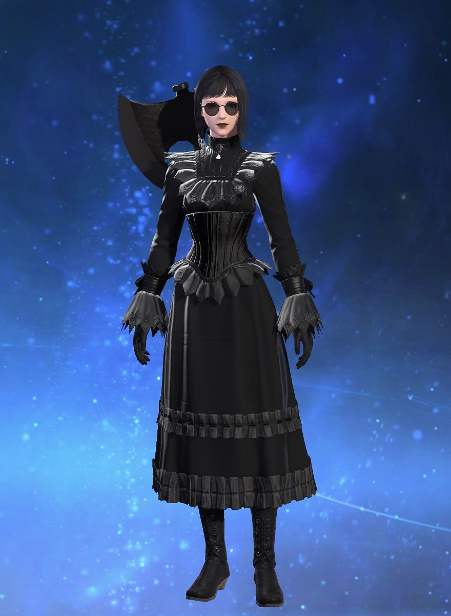 Rozenn Blacke