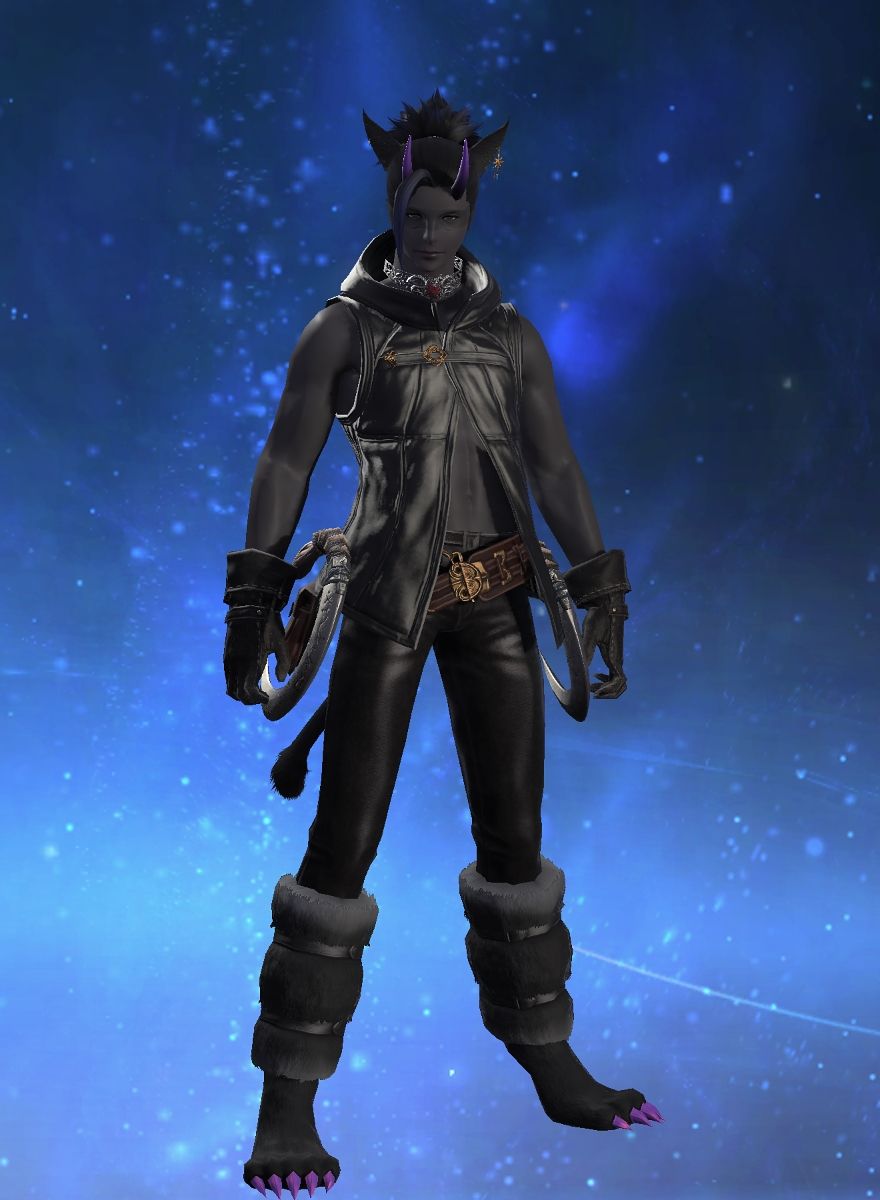Black Midnight