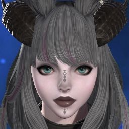 Saelryth Windstalker