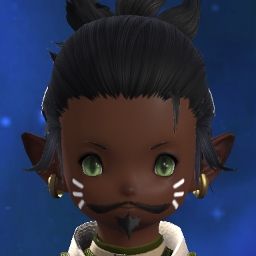 Blackest Lala