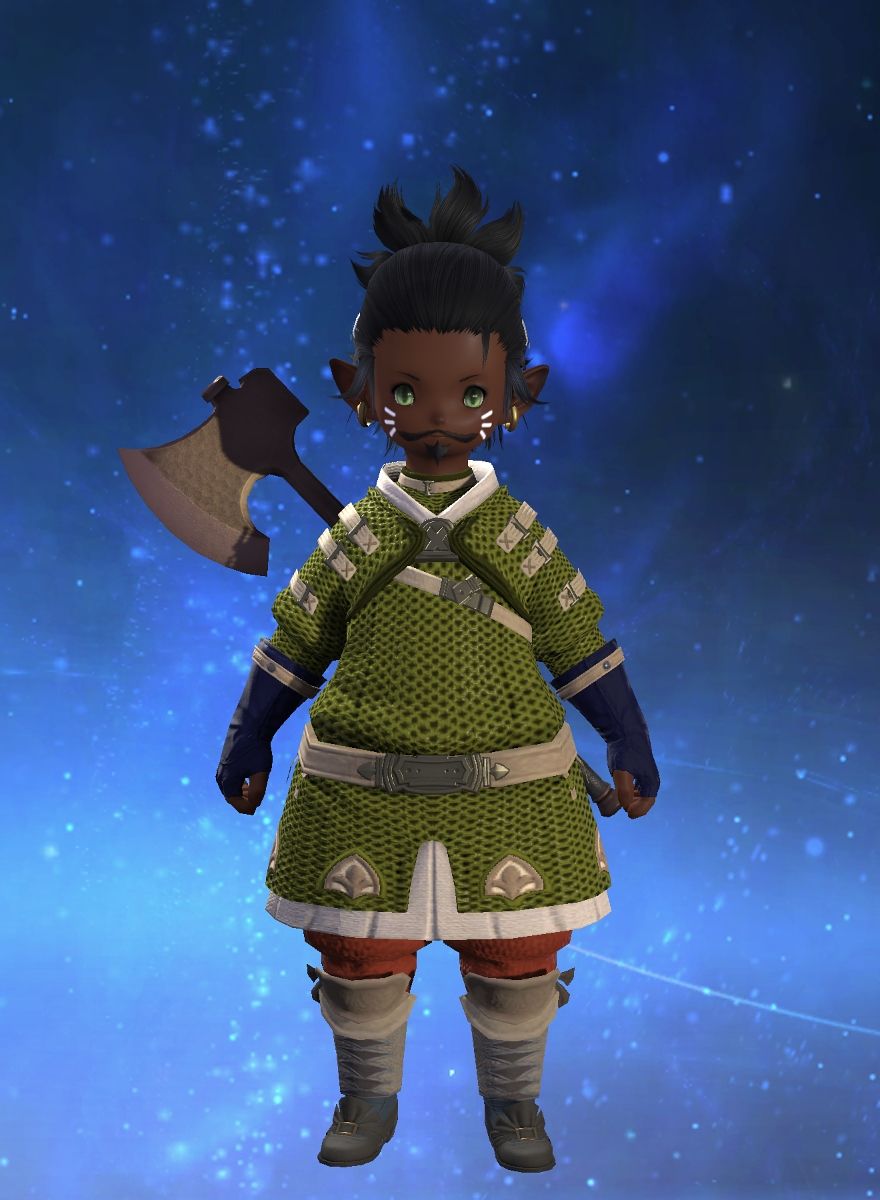 Blackest Lala