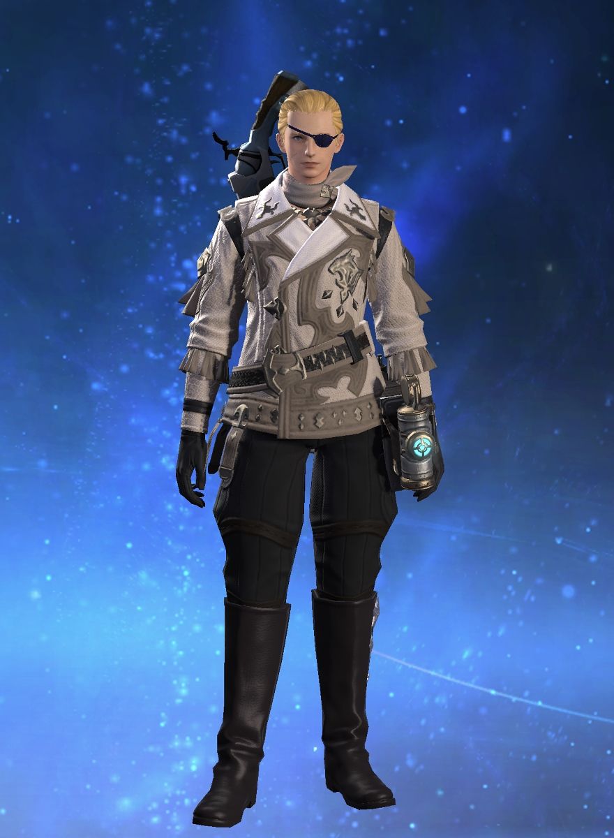 Nova Invicta
