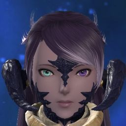 Nyx Fox