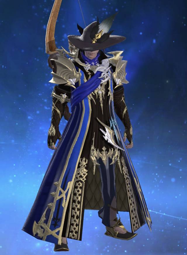 Panda Kazuto