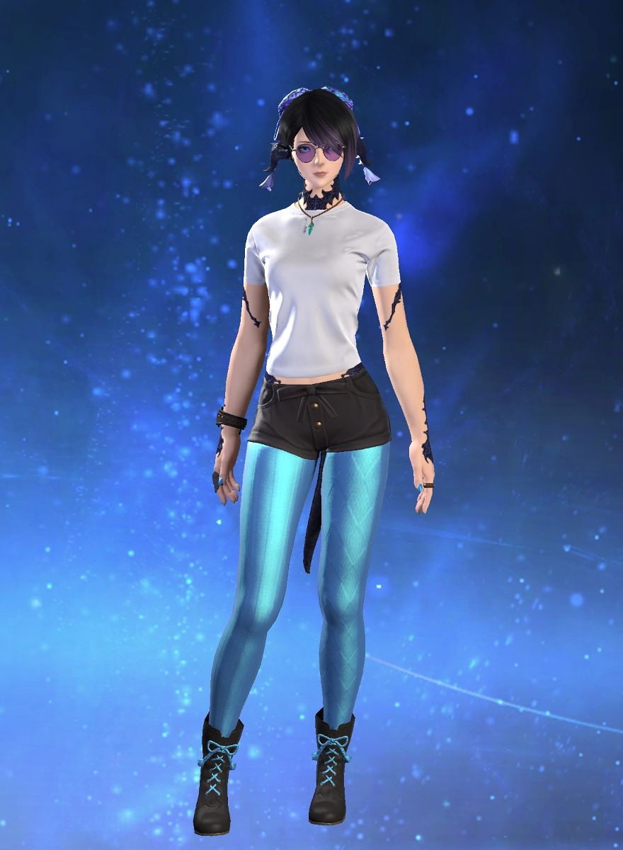 Lenux Asura