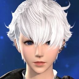 Alisaie' Leveilleur'