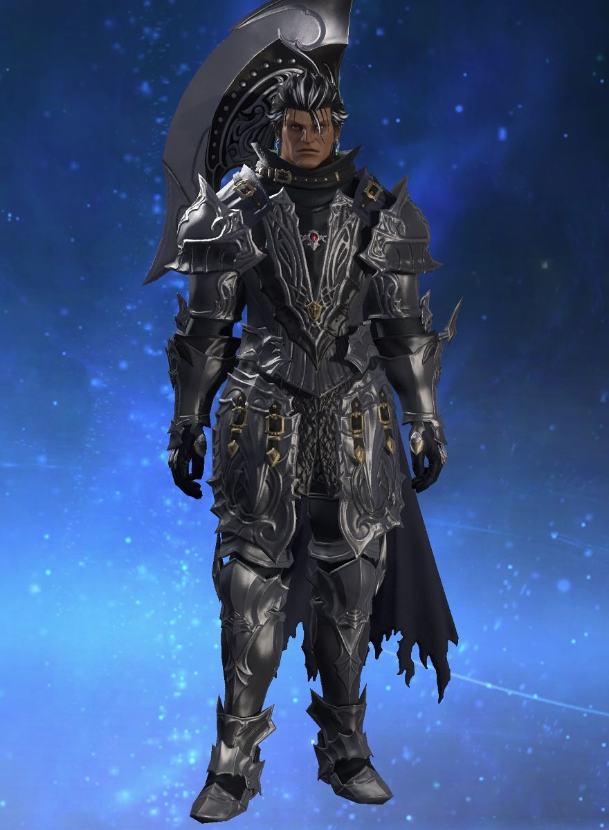 Guts-black Swordsman