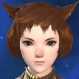 Kaine L'cie