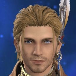 Breken Blackblade