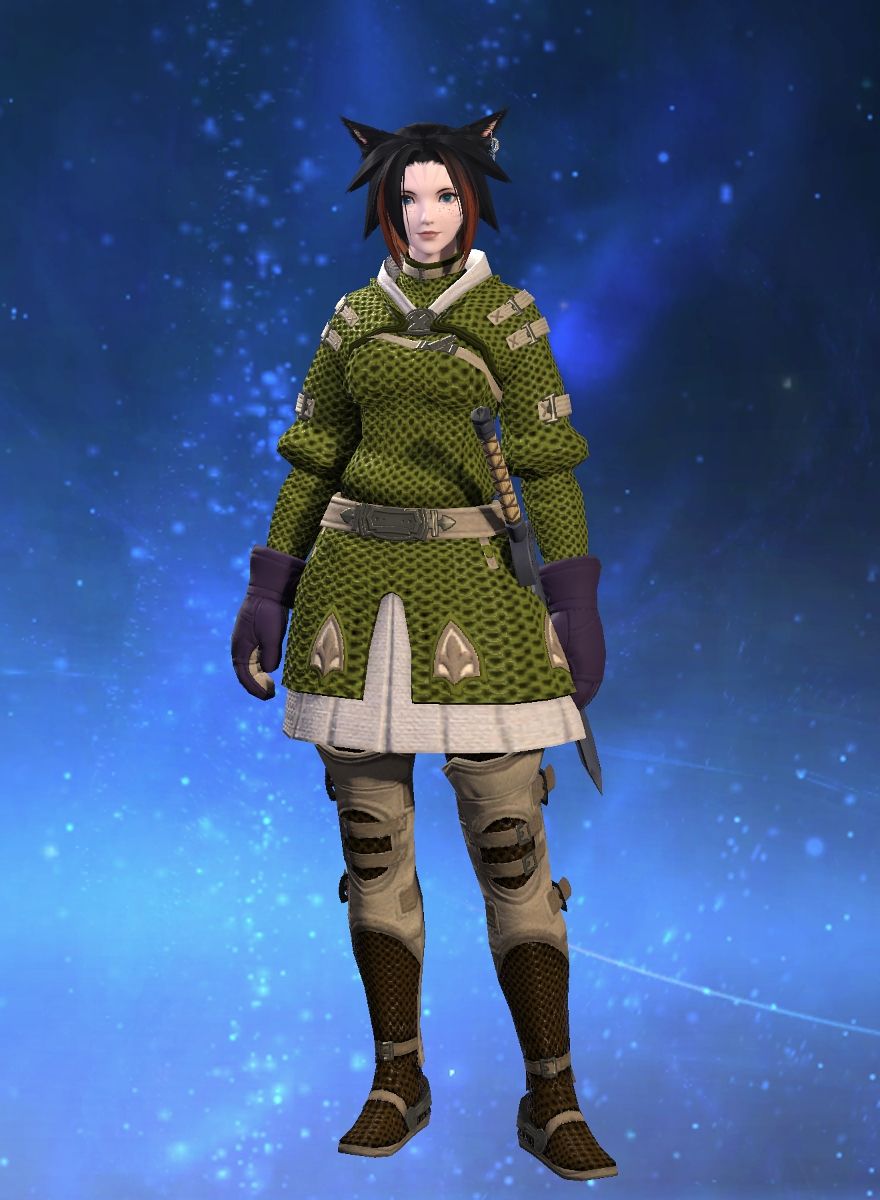 Runa Darkbane