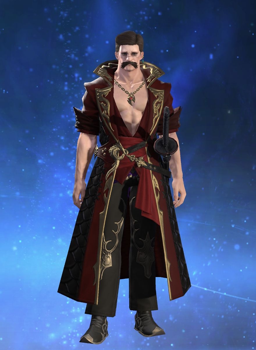 Drage Rot