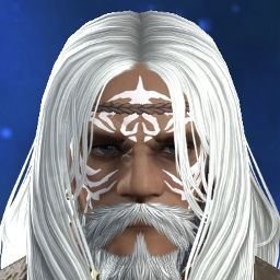 Gandalf Thedps