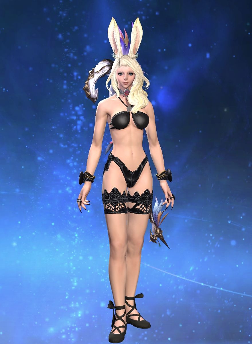 Seraphine Fallen