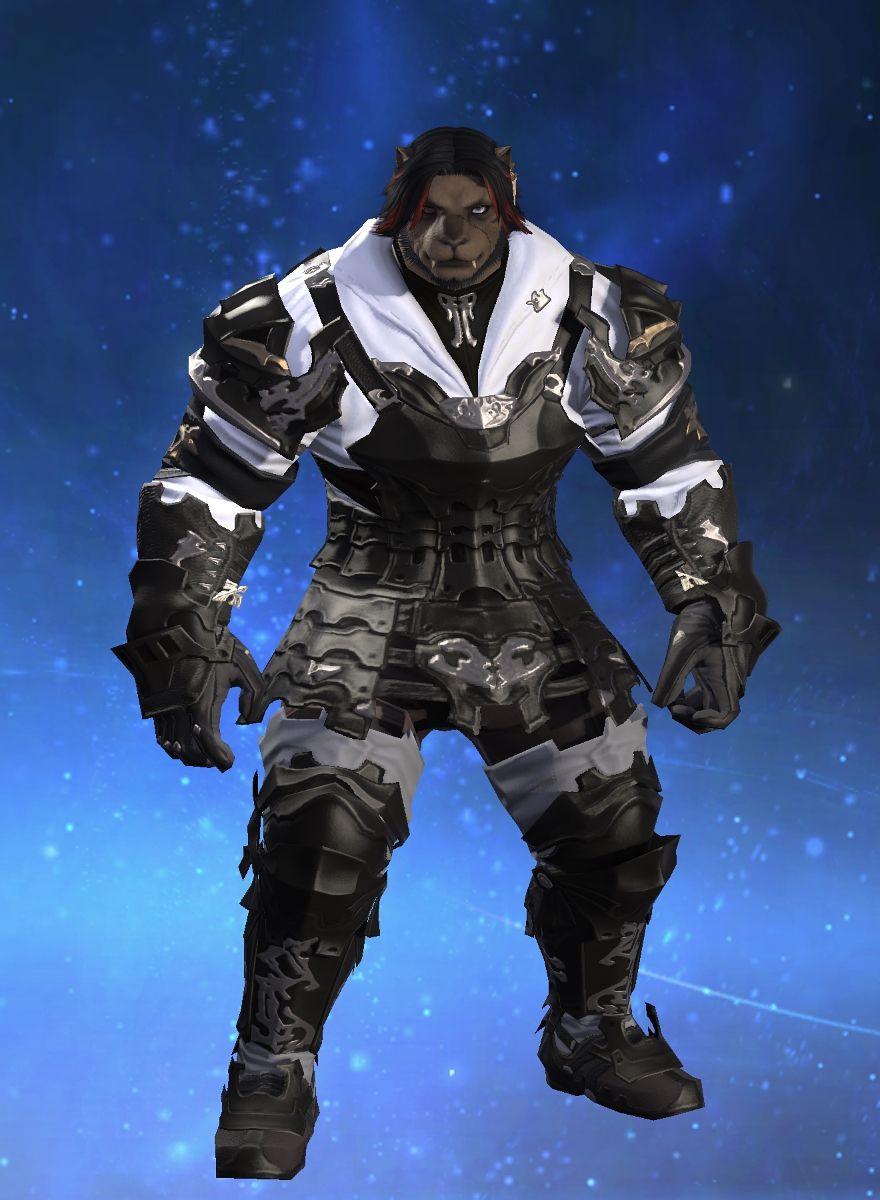 Vortex Nightblood