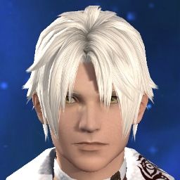 Thancred's Spirit