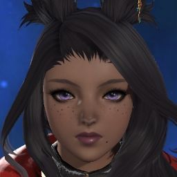 Maeve Wisteria