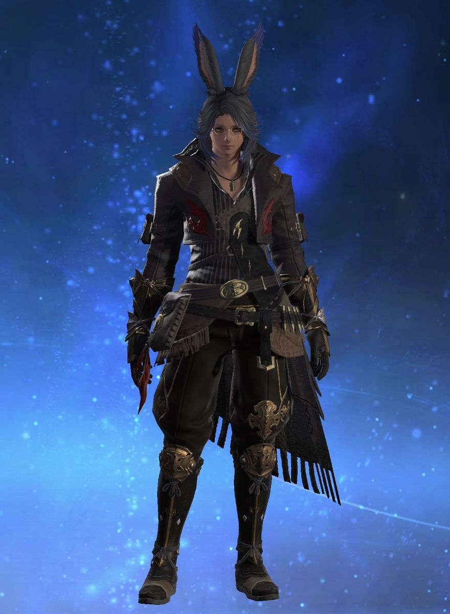 Reno Ravenbranch