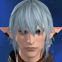 N'aughty Haurchefant