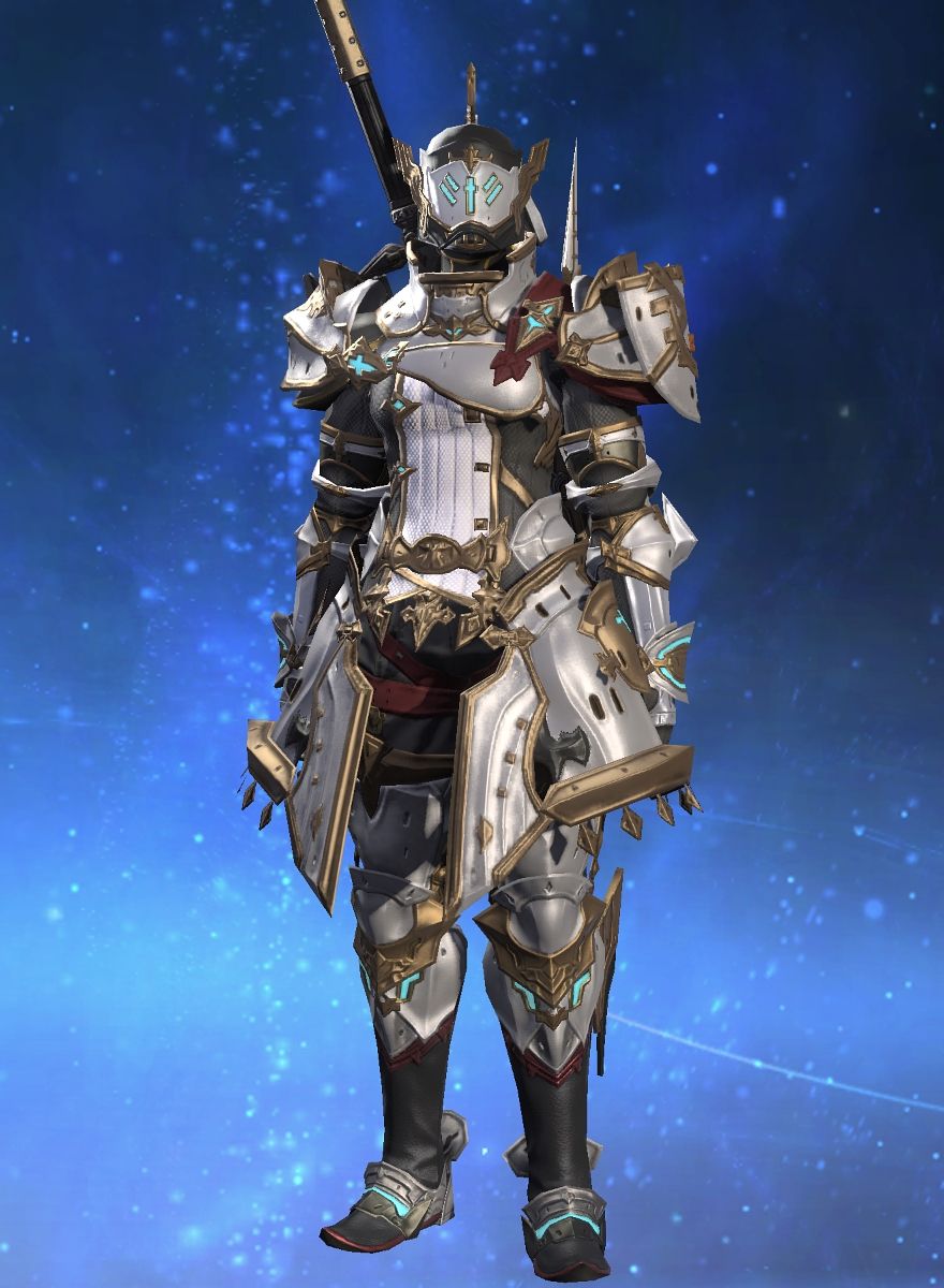 Warlord Baboom