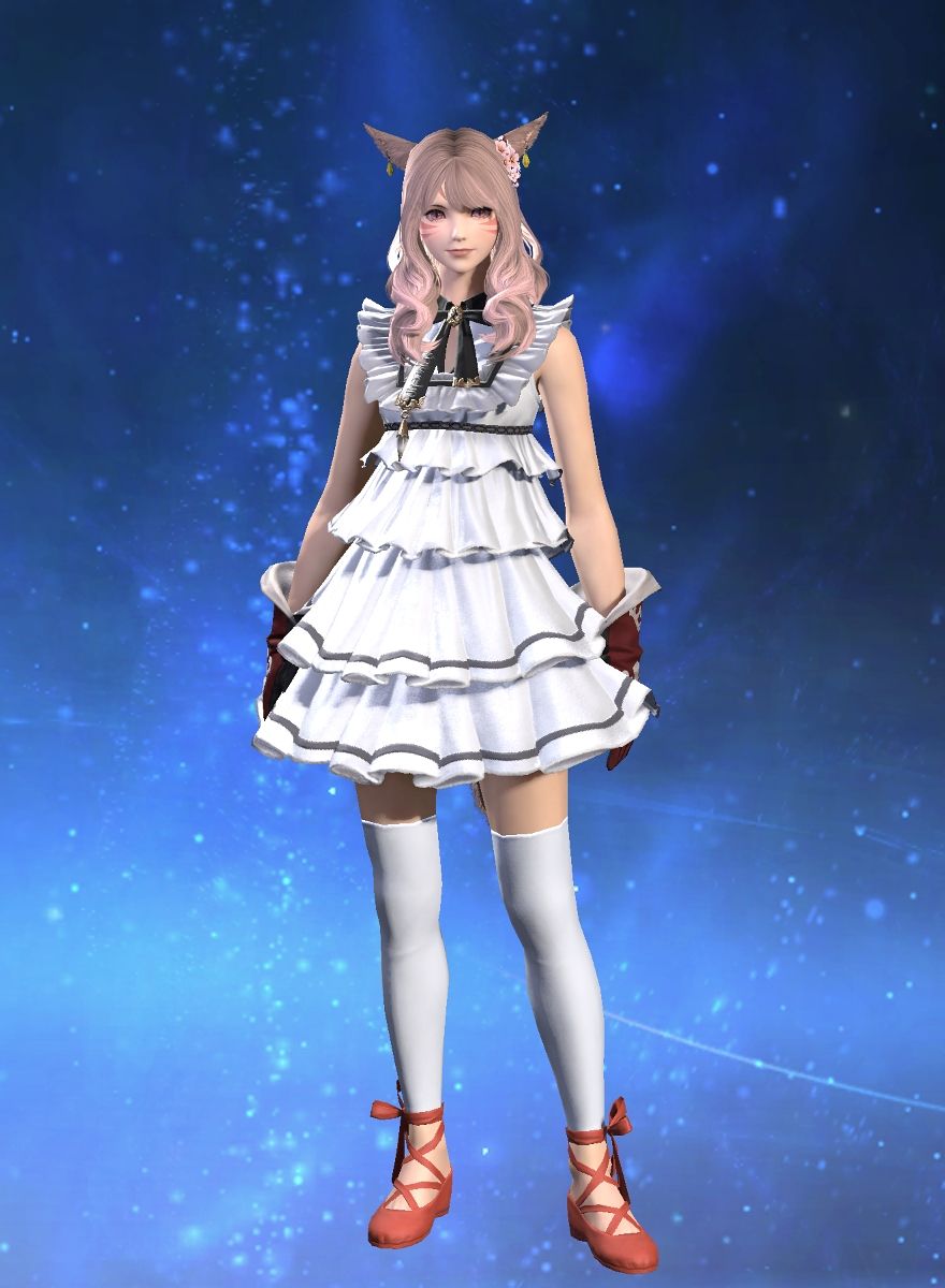 Sakura Soleil