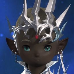 White Hukky
