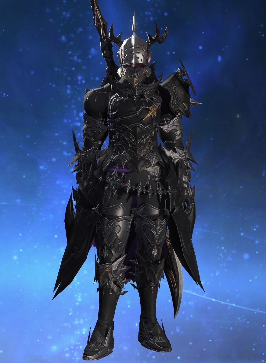 Corvus Mahariel