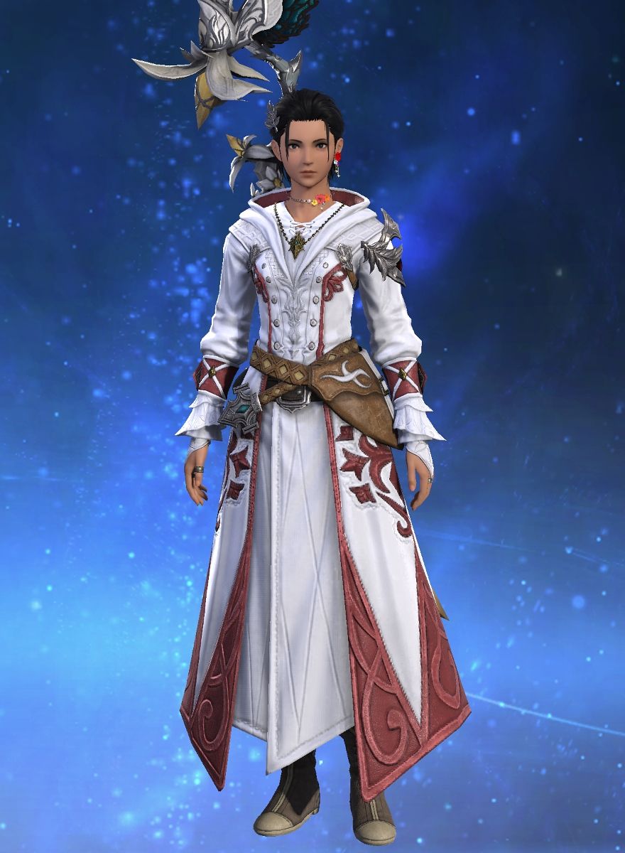 Jelly Hopps (Spriggan) FFXIV Collect