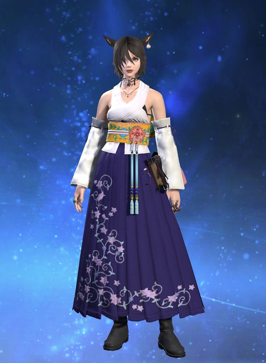 Emylei Vana'diel