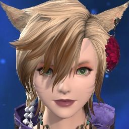 Malinn's Avatar