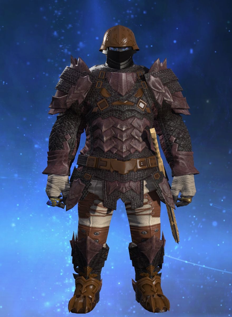 Jacque Pestilence