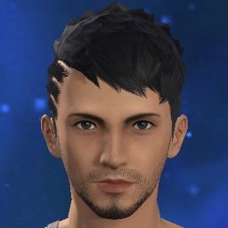 Trashgordon Gridania