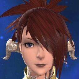 BreeBorn's Avatar