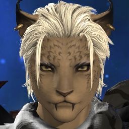Kozra Goldenmane