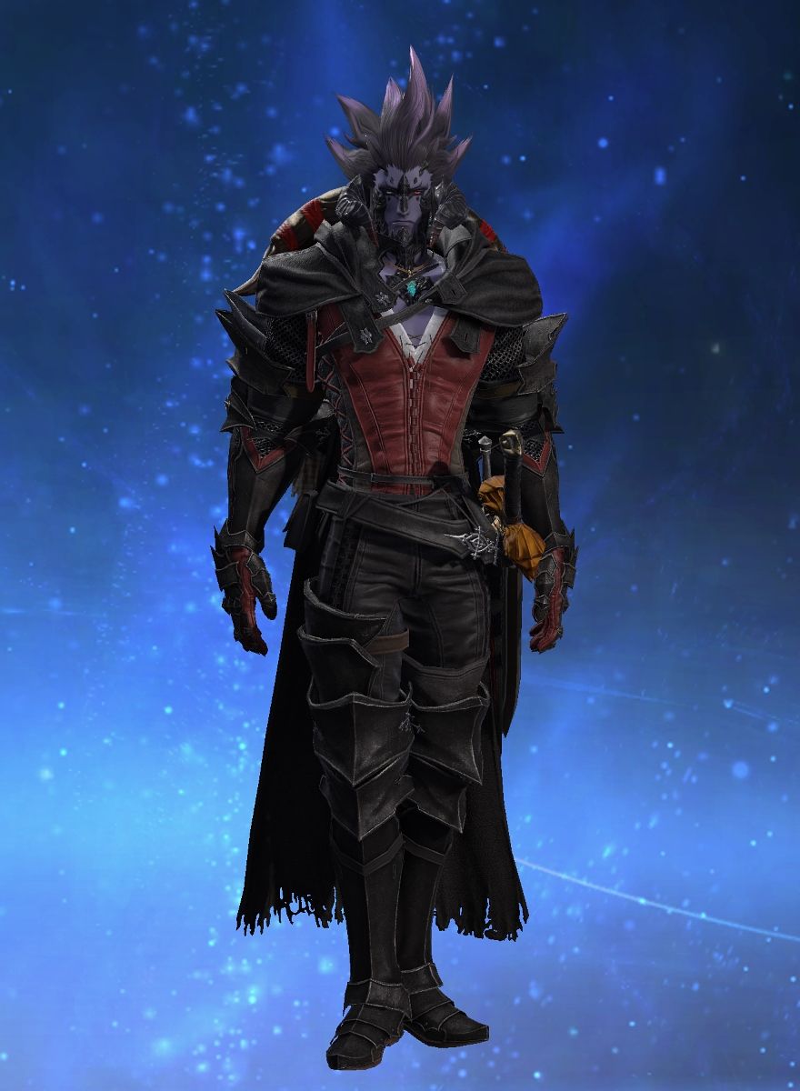 Altaiba'atarix Faolan