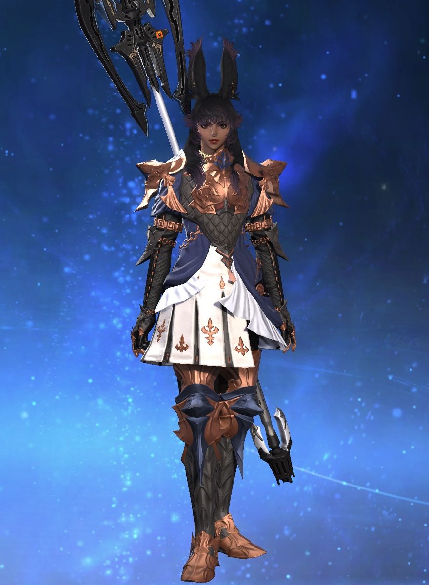 Dawn-jewel Windrunner