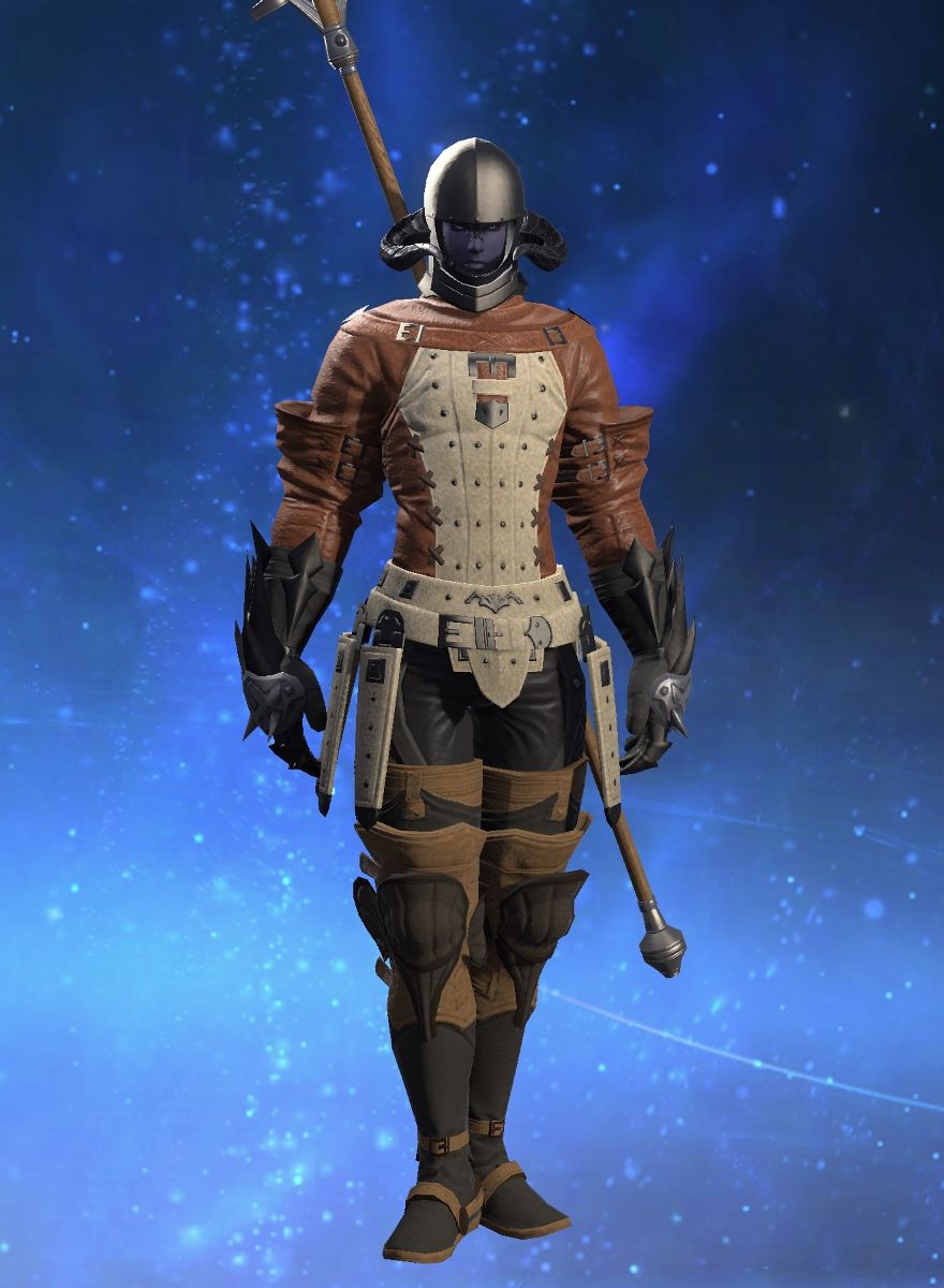 Charma Lancer