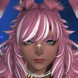 Fuffymeup Wildheart
